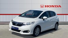 Honda Jazz 1.3 i-VTEC SE 5dr CVT Petrol Hatchback